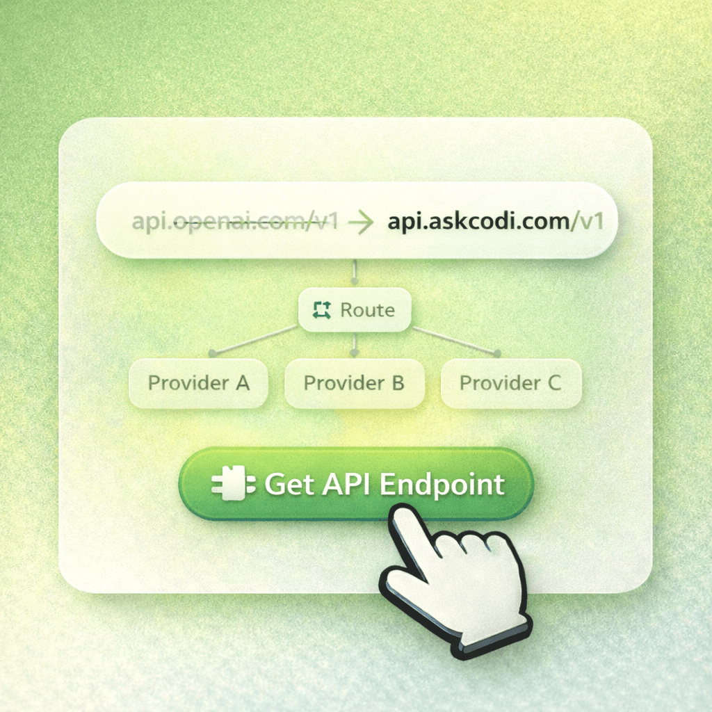 AskCodi - AI Coding Assistant, Multi-Model Chat & Developer Tools | AskCodi
