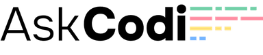 askcodi logo